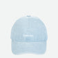 Бейсболка Denim Baseball Cap Darling