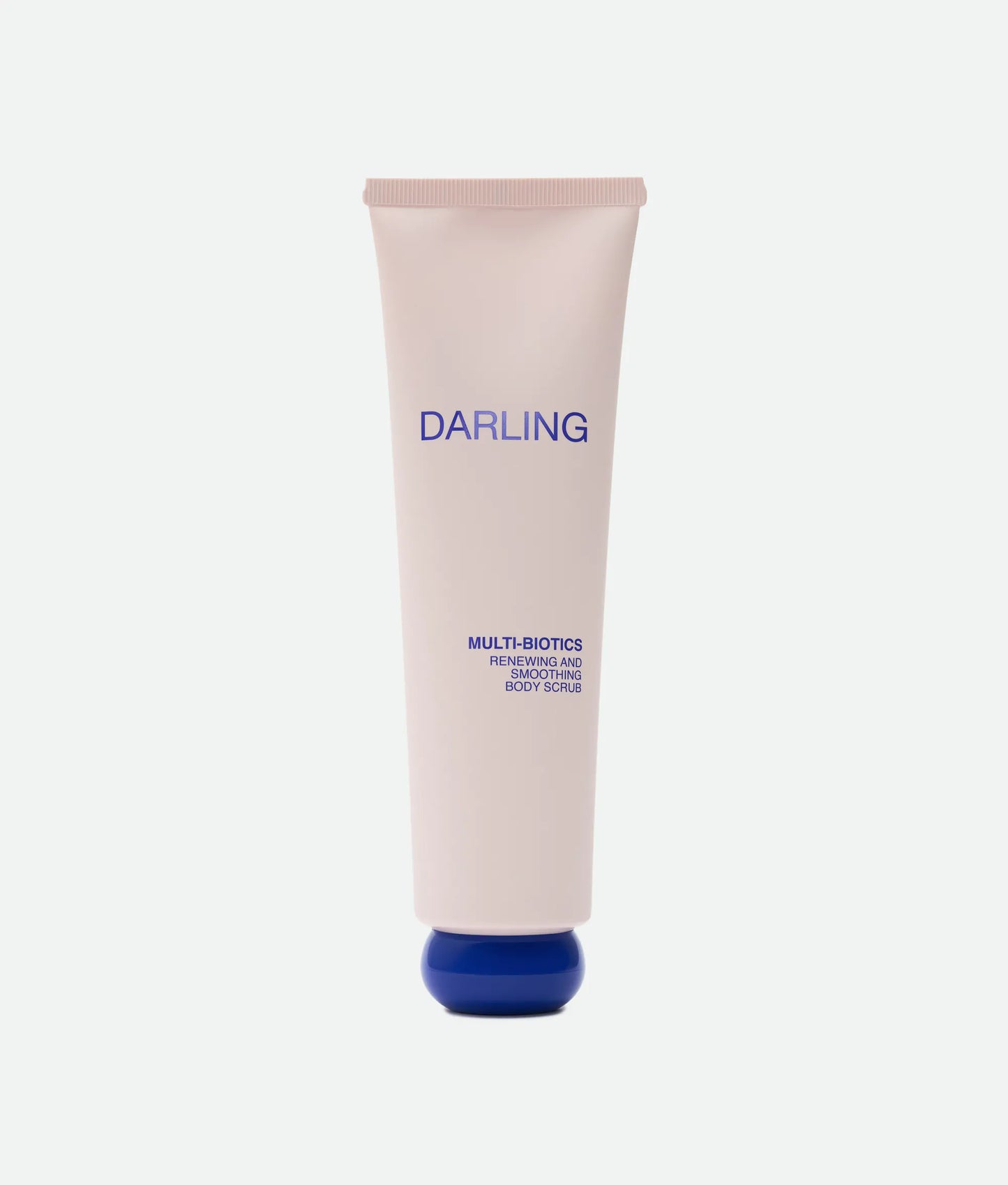 Мультибіотик: скраб для тіла Multi-Biotics Renewing and Smoothing Body Scrub Darling 150 ml