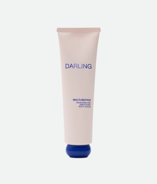 Мультибіотик: скраб для тіла Multi-Biotics Renewing and Smoothing Body Scrub Darling 150 ml