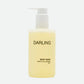 Гель для душу із ароматом Моної де Таїті Body Wash Gentle Cleansing Gel Darling 225 ml