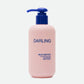 Мультибіотик: зволожувальний гель для душу Multi-Biotics Hydrating and Balancing Body Wash Darling 250 ml
