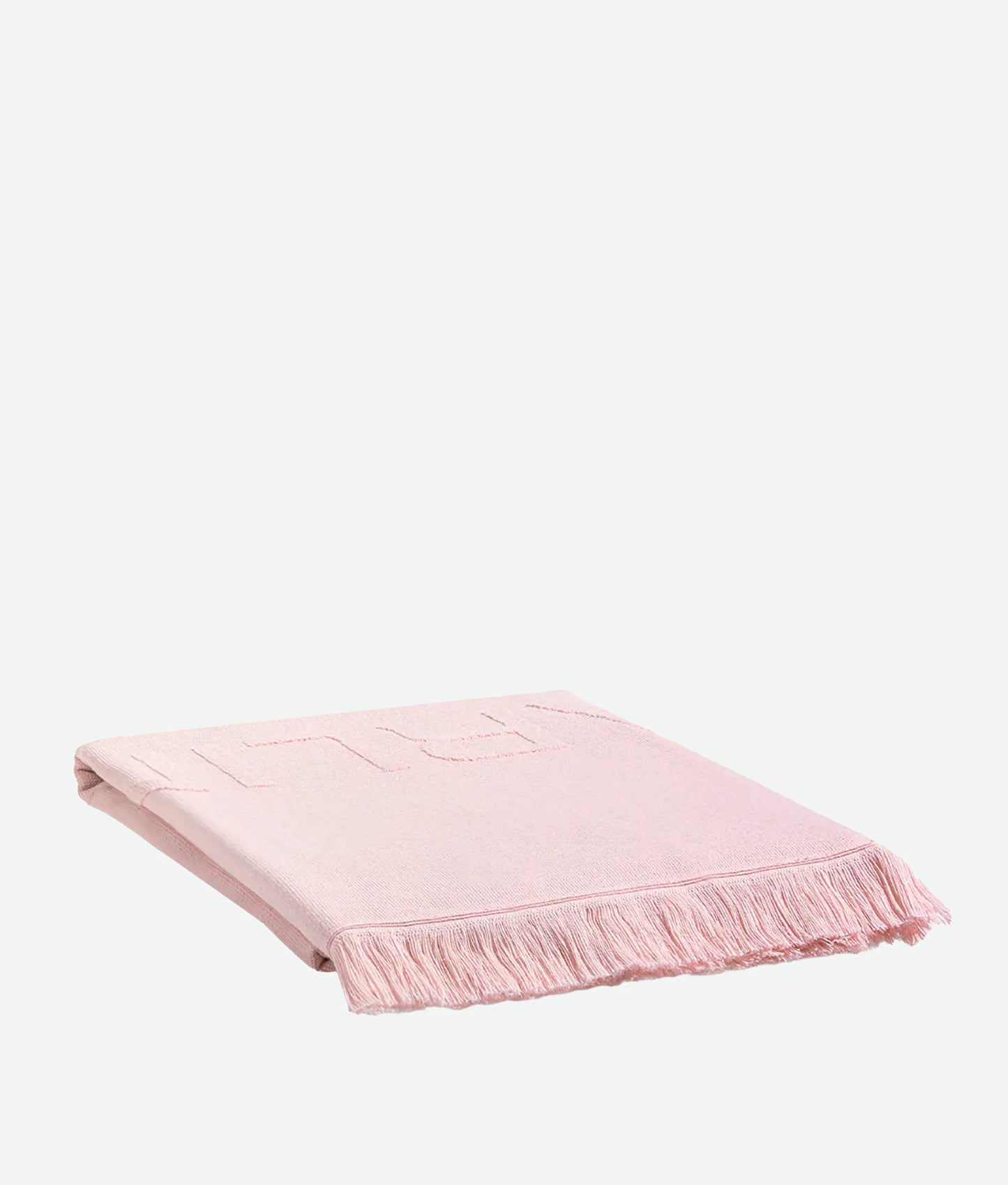 Рушник пляжний рожевий D Beach Towel Darling