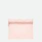 Косметичка-клатч Pink Jelly Bag Darling