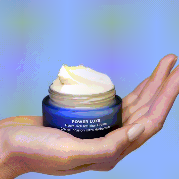 Power Luxe Гідроживильний інфузійний крем NEW HydroPeptide  30  ml