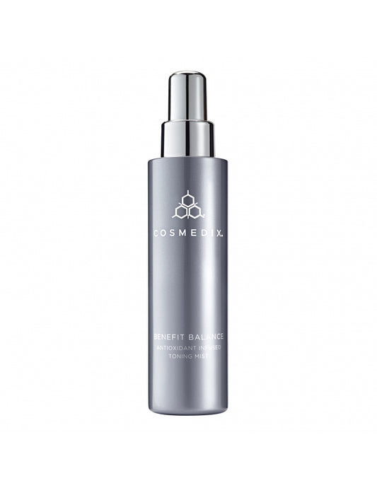 Benefit Balance Тонік-мост з антиоксидантами Cosmedix  150  ml