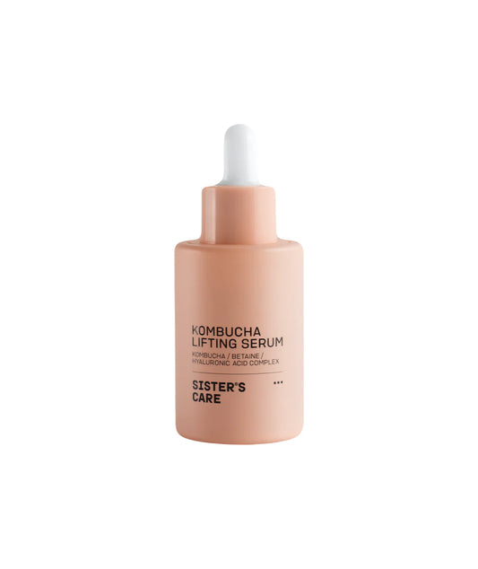 Сироватка Kombucha Liftung Serum Sister's Aroma