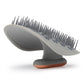 Масажна щітка для волося Manta Pulse Brush Mantra