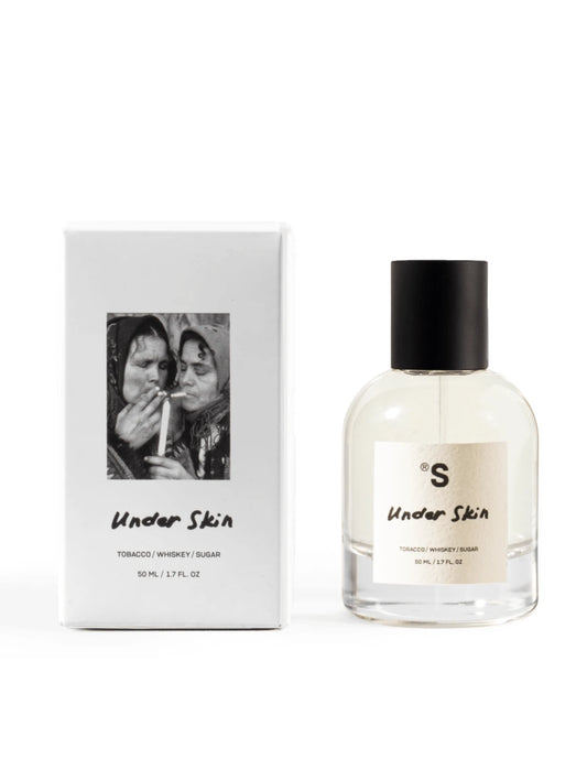 Парфум S 31 Under skin - 50мл Sister's Aroma