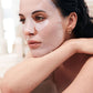 Rosy Drop Furrowless Mask - Зволожуюча маска для обличчя проти зморшок