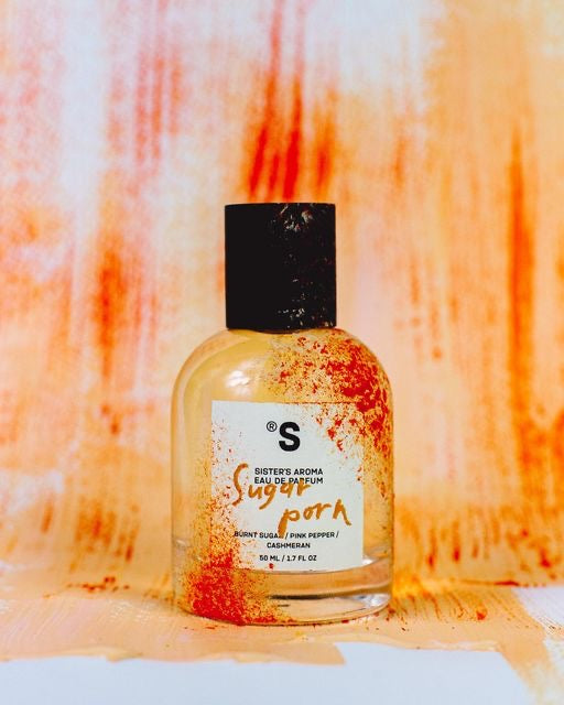 Парфум Sugar Porn - 50мл Sister's Aroma