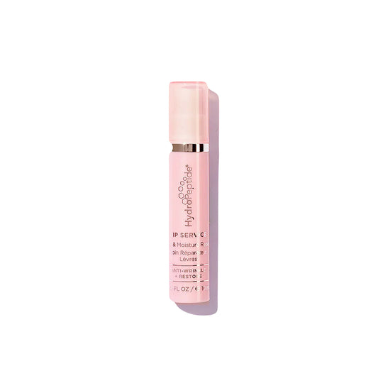 Lip service Зволожуючий бальзам для губ HydroPeptide  10  ml