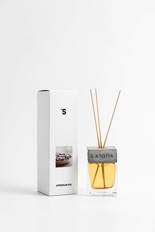 Аромат для дому | Американський пиріг ( гурманський ) Sister's Aroma