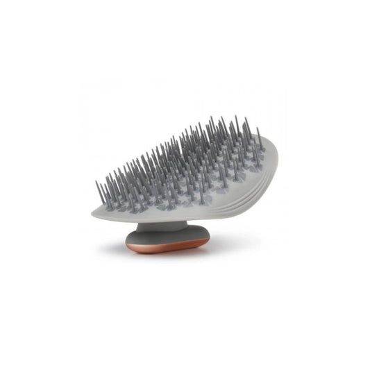 Масажна щітка для волося Manta Pulse Brush Mantra