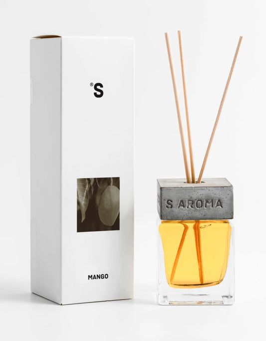 Аромат для дому | Манго ( солодкий, соковитий ) Sister's Aroma
