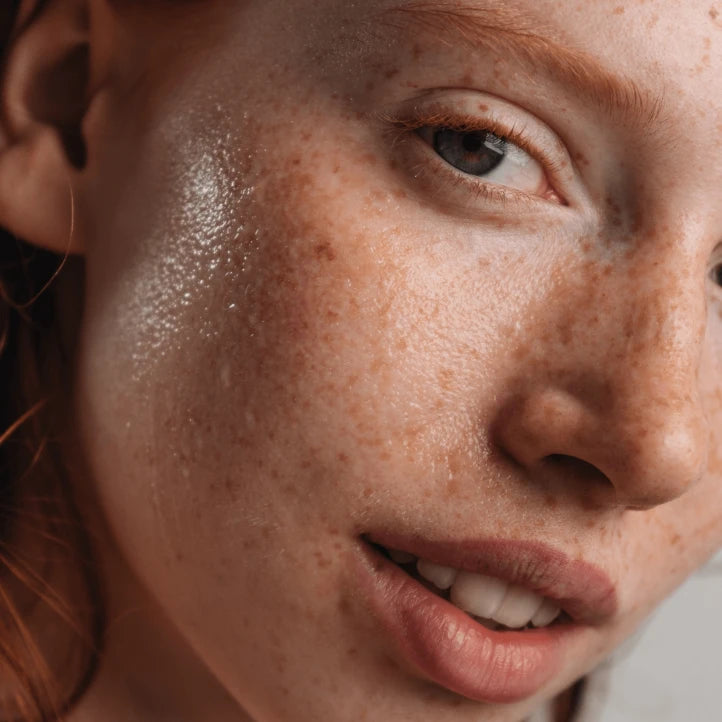 Міст для обличчя Multi-use collagen mist Sister's Aroma