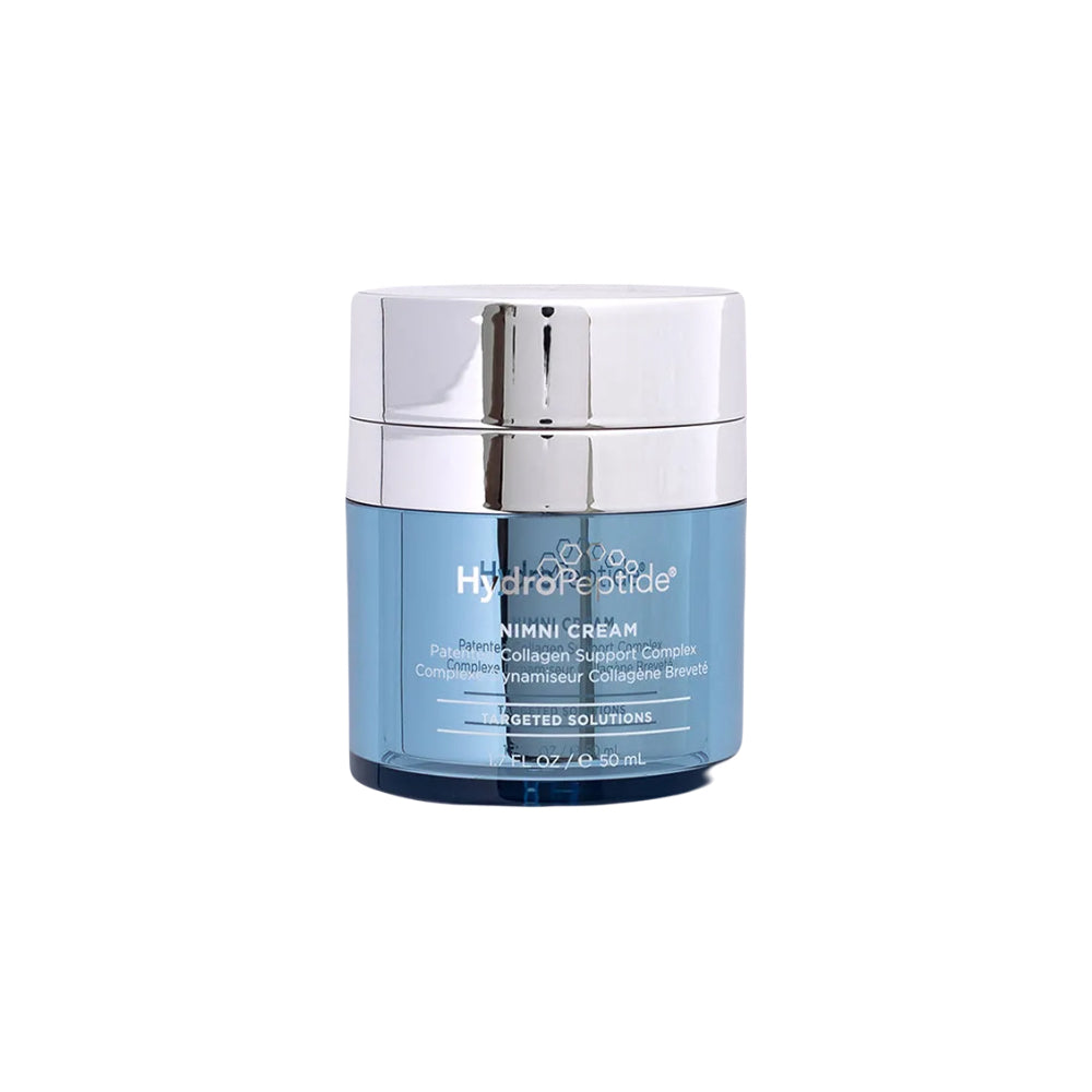 Nimni cream Запатентований колагеновий комплекс HydroPeptide  50  ml
