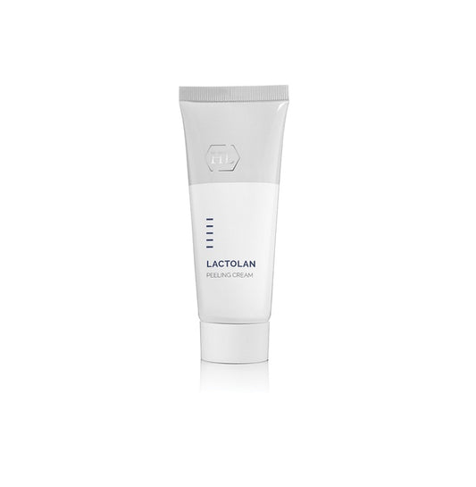 LACTOLAN Peeling Cream (пілінг-крем) Holy Land 70 ml