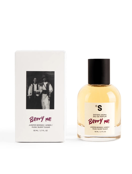 Парфум Berry me - 50мл Sister's Aroma
