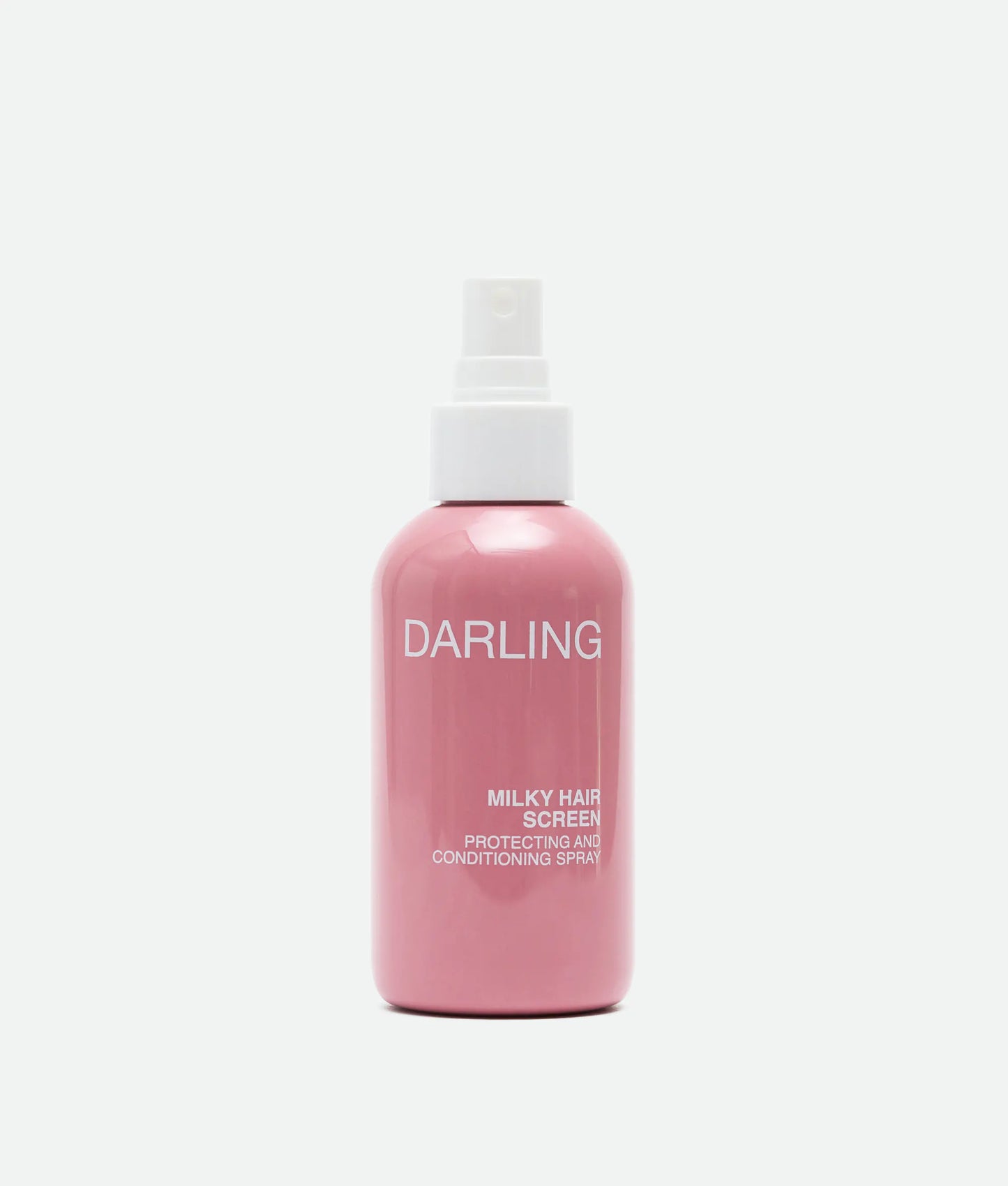 Сонцезахисний спрей-кондиціонер для волосся Milky Hair Screen Protecting and Conditioning Spray Darling 150 ml