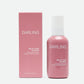 Сонцезахисний спрей-кондиціонер для волосся Milky Hair Screen Protecting and Conditioning Spray Darling 150 ml