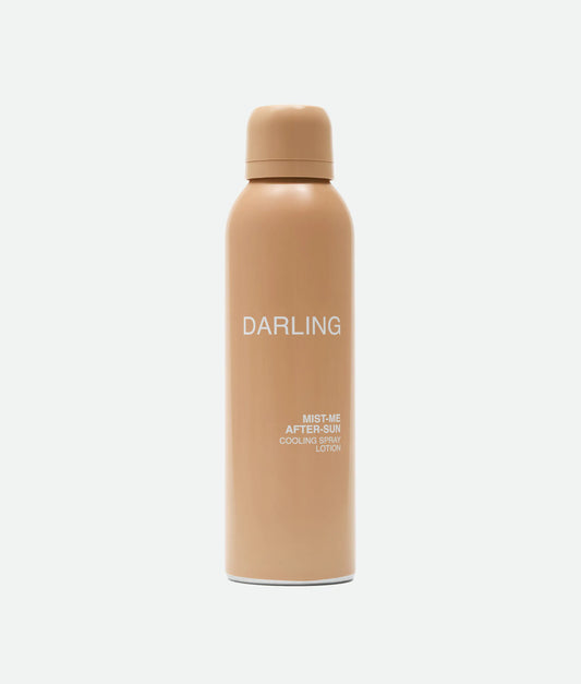 Охолоджувальний спрей після засмаги Mist-Me Cooling Spray Lotion After-Sun Darling 150 ml
