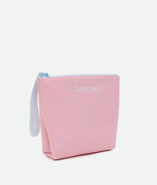 Косметичка з неопрену Bicolor D Neoprene Bag Darling