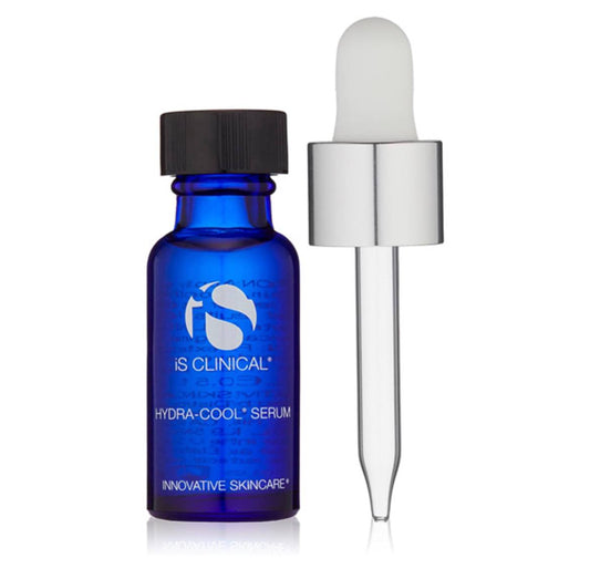 Сироватка Хайдра-Кул Серум - Hydra-Cool Serum iS Clinical  30  ml
