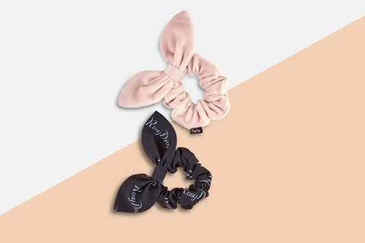 РЕЗИНКИ ROSY DROP