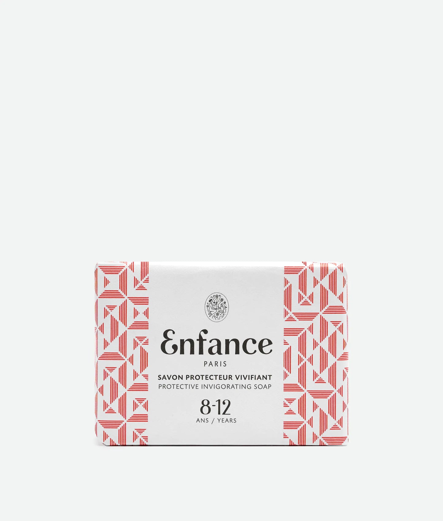 "Захисне тонізуюче мило для дітей віком 8-12 років  Savon Protecteur Vivifiant" 100g Enfance