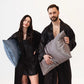 Наволочка з 100% шовку Mulberry 50x70 см - MOLODO