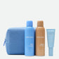 Набір для засмаги "La Dolce Vita" La Dolce Vita Suncare Kit Darling