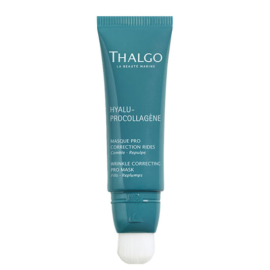 Про-маска коригуюча зморшки Wrinkle Correcting Pro-Mask 50 ml Thalgo