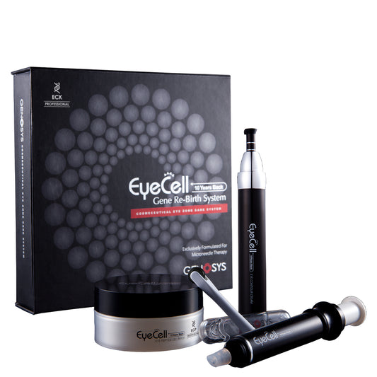 Набір для догляду за областю навколо очей Genosys Eye Cell Kit Genosys