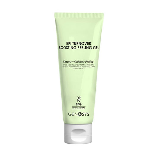 EPI TurnOver Boosting Peeling Gel Пілінг-гель для відновлення шкіри обличчя Genosys  100  g