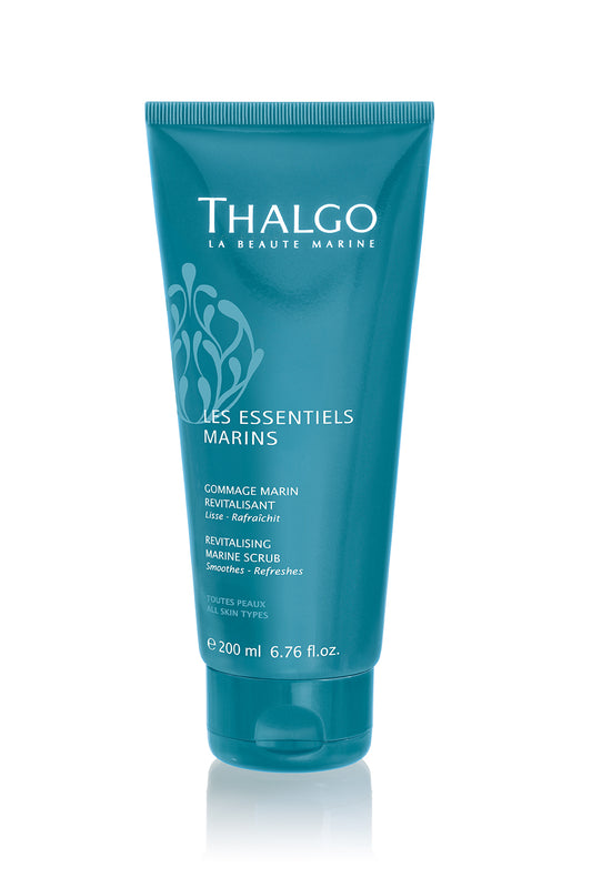 Відновлюючий морський скраб Revitalising Marine Scrub Thalgo