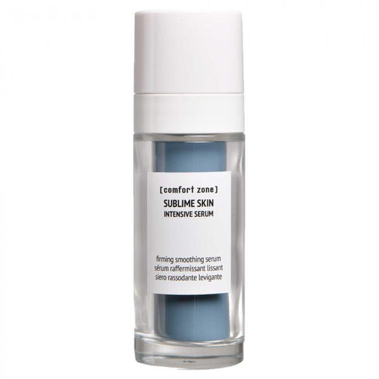 Sublime Skin Intensive Serum Інтенсивний серум для корекції вікових змін Comfort Zone 30мл