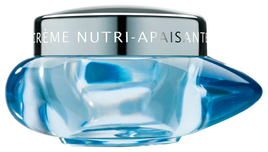 УСПОКАИВАЮЩИЙ ПИТАТЕЛЬНЫЙ КРЕМ Nutri-SoothingCream Thalgo