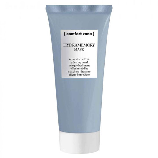 Hydramemory Mask Зволожуюча маска для обличчя та шиї Сomfort Zone 60мл