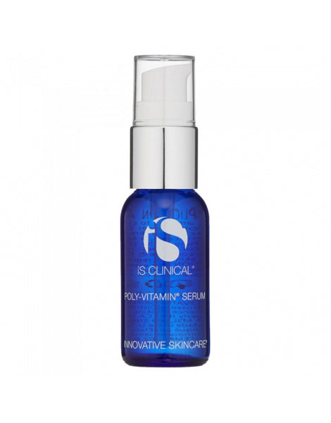 Сироватка Полі-Вітамін Серум - Poly-Vitamin Serum iS Clinical  15  ml