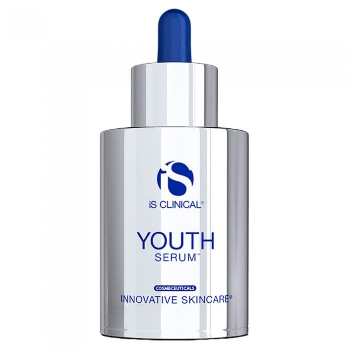 Омолоджувальна сироватка для обличчя - Youth Serum iS Clinical  30  ml