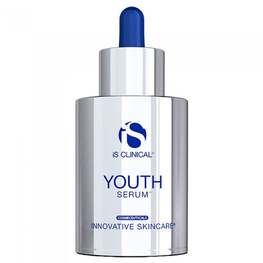 Омолоджувальна сироватка для обличчя - Youth Serum iS Clinical  30  ml