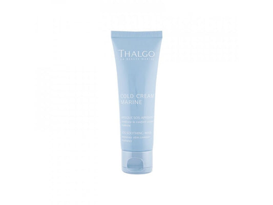 Маска SOS Комфорт з комплексом Холодний морський крем Thalgo 20 ml