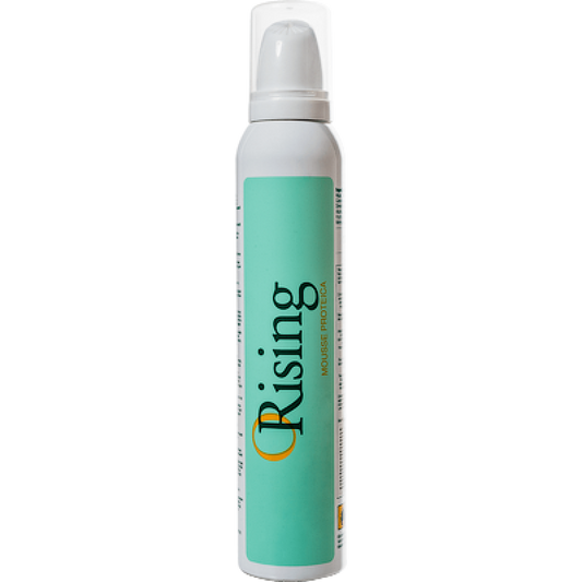 Протеїновий мус фіксації Orising  200  ml