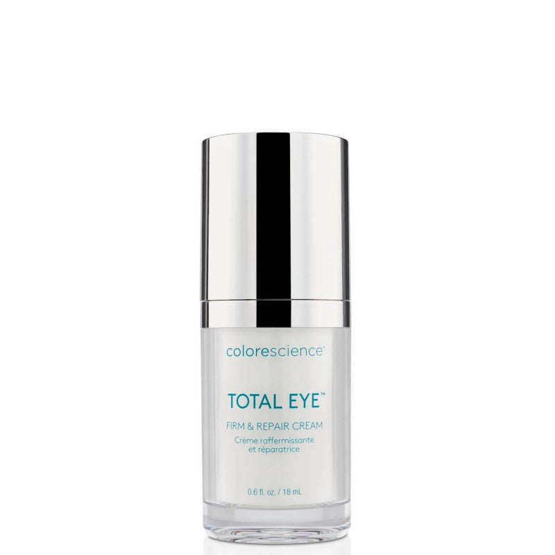 Total Eye® Firm & Repair Cream 18 мл | Крем для зволоження зони навколо очей Colorescience