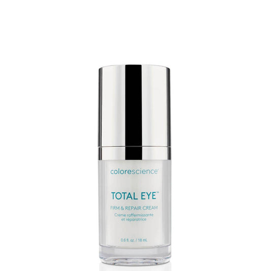 Total Eye® Firm & Repair Cream 18 мл | Крем для зволоження зони навколо очей Colorescience