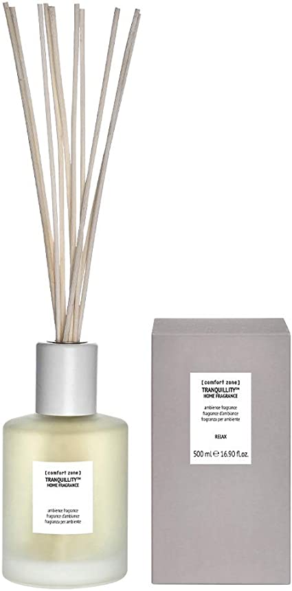 Home Fragrance Diffuser Stickset Набір паличок для аромадиффузора Comfort Zone 10 шт