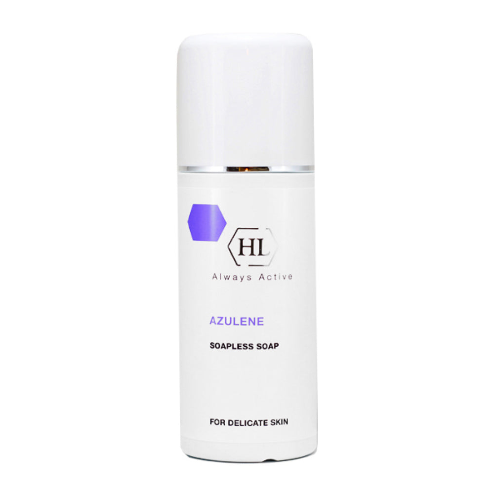 AZULENE Soapless Soap (безмильне мило) Holy Land 250 ml