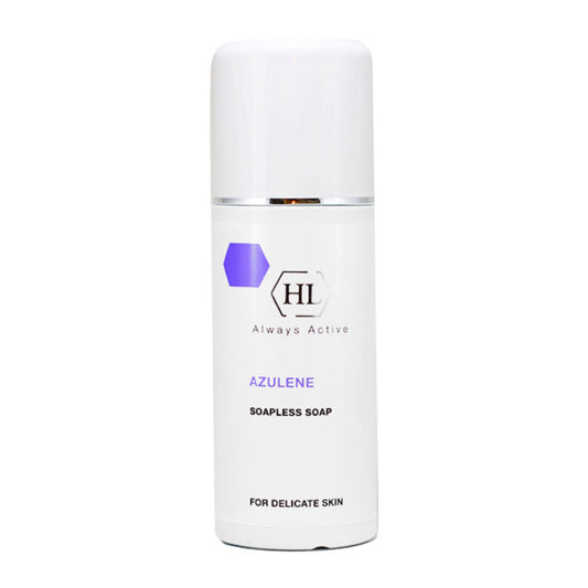 AZULENE Soapless Soap (безмильне мило) Holy Land 250 ml