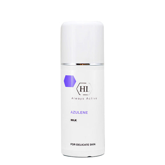 AZULENE Milk (очисне молочко для обличчя) Holy Land 250 ml