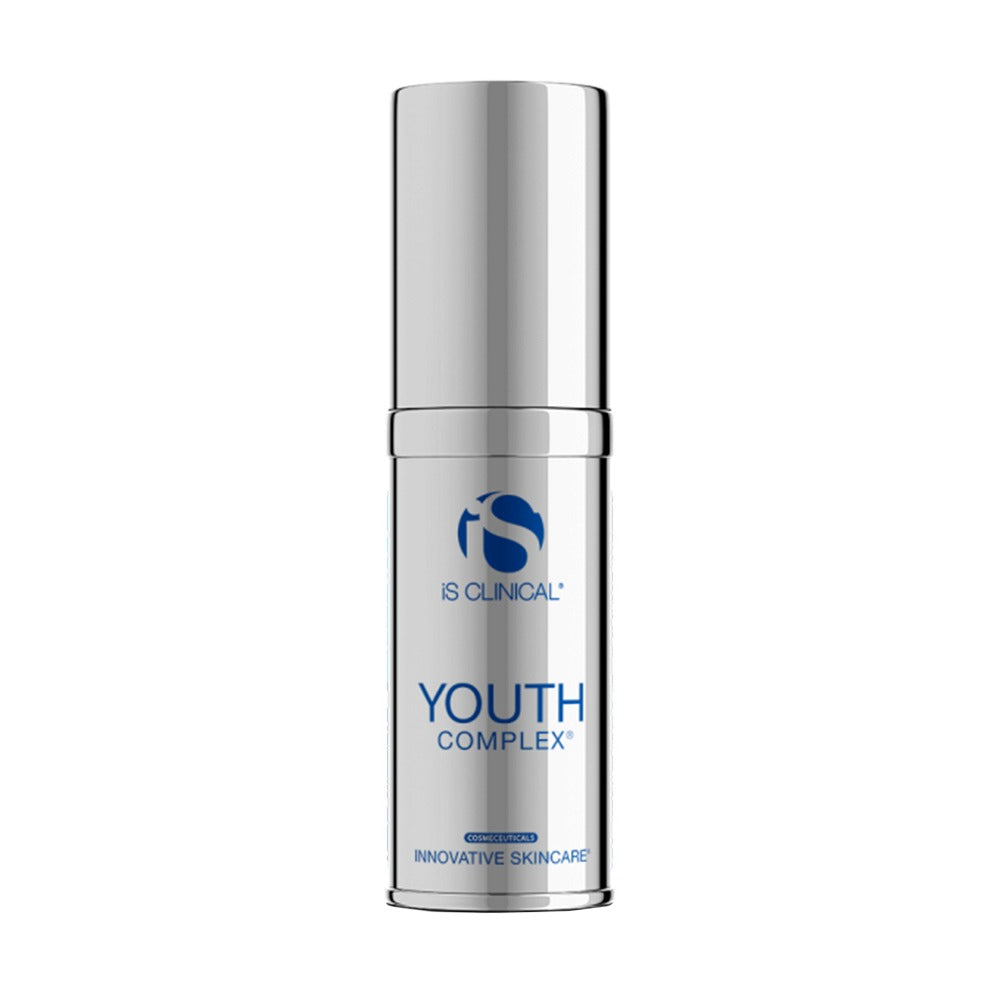 Крем, що омолоджує для обличчя - Youth Complex iS Clinical  30  g